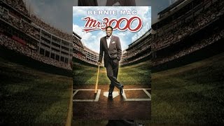 Mr. 3000