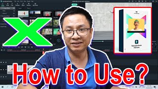 How to Edit Video Using Filmora X - COMPLETE Tutorial For Beginners