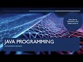 JAVA: BitSet Class(1)