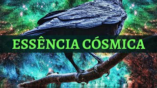 Cosmic Essence