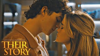 Caroline and Lucien - Their Story [Cruel Intentions]