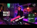 Micro House, Minimal & Rominimal DJ Set - Kiki Mantic @ uh! House Christmas - HEAVY Budapest