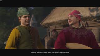 KCD II La balada de Henry