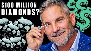 How to Get Best Price on a DIAMOND for Valentines Day - Grant Cardone