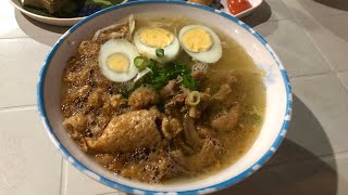 Best Batchoy in Lapu Lapu city