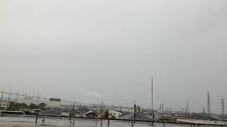 4/3、朝の伯耆富士…今日の予報は雨時々曇り☔️☁️16度