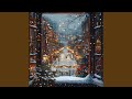 Mistletoe Moments