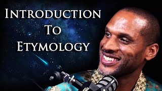 Sevan Bomar - Introduction To Etymology