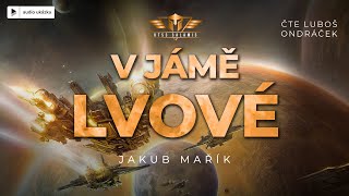 Jakub Mařík - V jámě lvové | Audiokniha