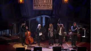 OFFICIAL 2011 Americana Awards - O' Brother, Where Art Thou Tribute - I'll Fly Away