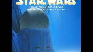 Star Wars V (The Complete Score) - Hyperspace