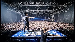 Magnetic Festival - Official Aftermovie (Dec 15, 2017)