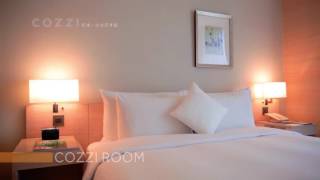 Comfort and Class - Hotel Cozzi Zhongxiao Taipei