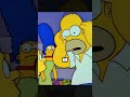 homer told bart that donating blood would bring him a lot of money so he tipped bart to get a blood