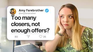 Is High Ticket Sales Too Saturated For Closers To Make Money? (Reality Check)