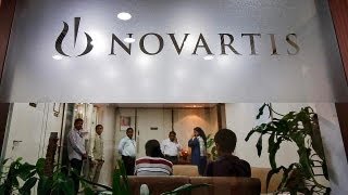 Inde: Le géant pharmaceutique Novartis débouté, victoire des génériques