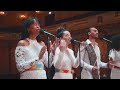 zo gospel choir oh freedom concertgebouw sessions