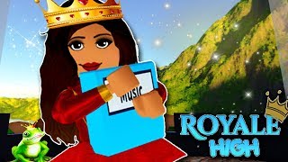 Enchantix High School Videos 9tubetv - enchantix roblox royale high