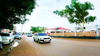 WADADA SUUQA TOTAL EE HARGEISA CITY