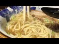 宮城県大衡村「麺ハウス こもれ美」煮干そば【塩】3連続こもれ美の最終回！地元足繁く通う東北最愛ホーム店！ぶっとく強烈な淡麗煮干塩！塩故ダイレクトな煮干感がマジ半端じゃない！ニボラー絶対必食の一杯です😀