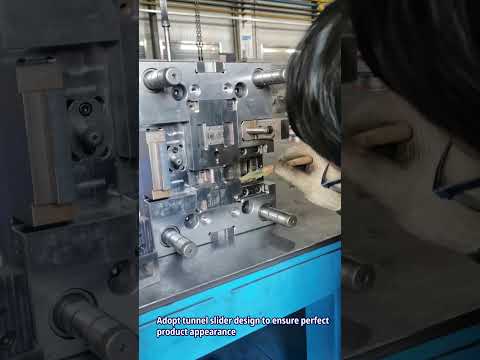 Medical device injection molding – medical smart ring injection molding display, customizable molds