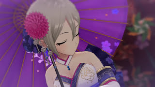 【デレステMV】美に入り彩を穿つ