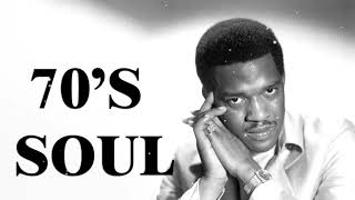70S SOUL - Spinners, Edwin Starr, Issac Hayes, The Commodores, Al Green  and more