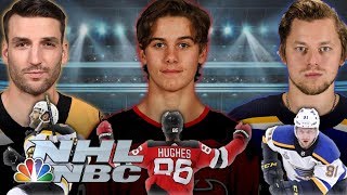 NHL 2019/20 HYPE video | NHL | NBC Sports