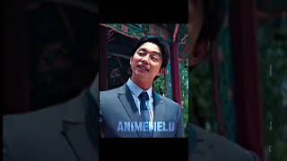 Look like a angle - salseman {gong yoo} edit (You're the) Devil in disguise -elvis presley