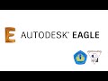 How to install Autodesk Eagle with student license (NO CRACK!!!)