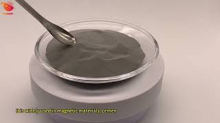 spherical vanadium powder