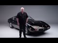 first look 1972 ferrari gtc 4 coupe barrett jackson 2024 scottsdale fall auction