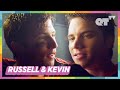 Closeted Teen Football Players' Secret Romance | Gay Teens | Geography Club