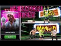 The Hardcore Legend | Mankind UGE | WWE Mayhem | Anthony Gamer YT