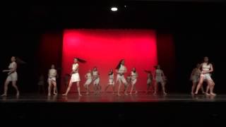 Romans - Bellaire HS eMOTION 2013-14 Spring Show
