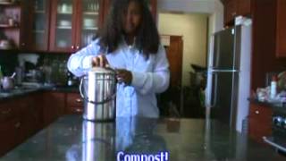 Composting - BHS