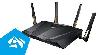 2019 Top 5 Gaming Router
