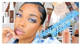 Is It Overhyped??!! 🤔 Testing New Drugstore Makeup