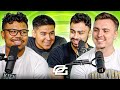 OpTic REACTS TO THEIR WINNING MOMENT | The OpTic Podcast Ep. 176