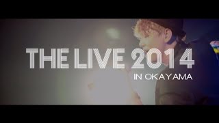 Lugz\u0026Jera (ラグズ・アンド・ジェラ) / Oneman LIVE 2014 -THE LIVE- full