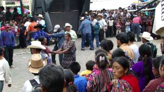 Impressions of Feria 2009 - Solola, Guatemala