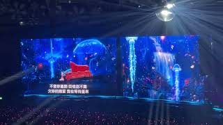 《花海》周杰倫 Jay Chou 【2024嘉年華演唱會台北站 DAY 1】20241205