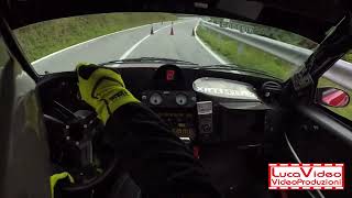 HELMET CAM 49° Slalom Garessio-S.Bernardo 2022 K.Hegyes 600 Kit A1150 - Cameracar 3 Manche