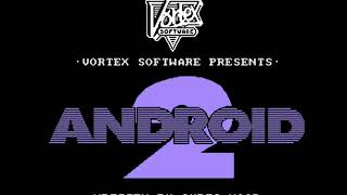 Vortex Software/Ocean Software (1984)