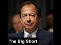 The Big Short with John Paulson (*Exclusive* Interview)