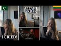 Allahu Akbar | Reaction | Ahmed Jehanzeb x Shafqat Amanat | COKE STUDIO | Season 10