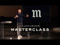 Masterclass on Life 39: Husbands, Wives & Headcoverings (11:1-22)