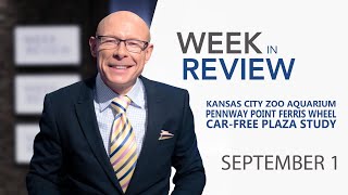 Kansas City Week in Review - September 1, 2023