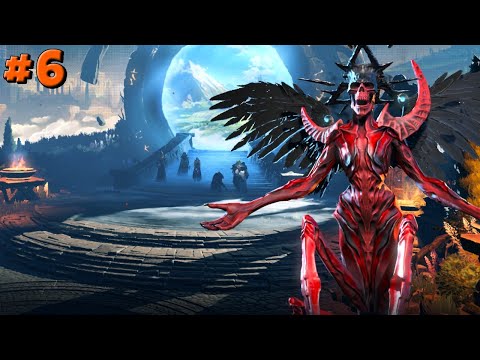 Can I get this back? – Age of Wonders 4 Supernatural Realms Ep.6