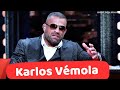 1. Karlos „Terminátor“ Vémola - Show Jana Krause 12. 6. 2024